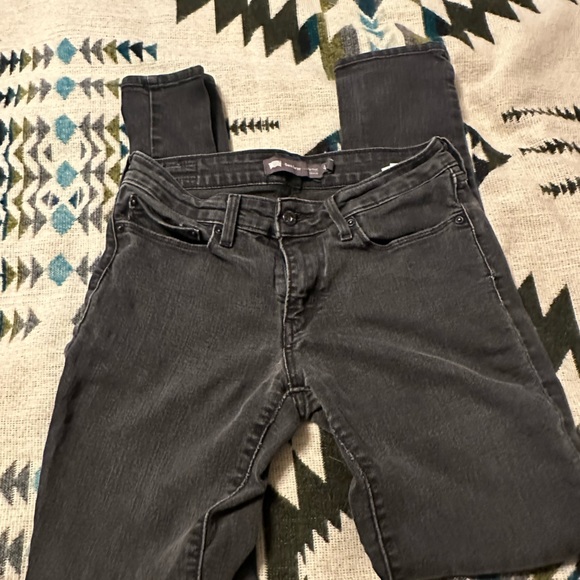 Skinny jeans - Picture 1 of 2